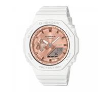 Casio Gma-s2100md-7aer Woman Watch Doré Femme