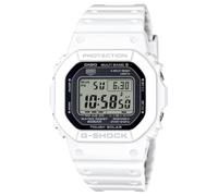 Montre Casio G-Shock The Origin - GW-5000HS-7ER Bracelet Résine Blanc