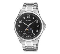 Casio Watch MTP-M110D-1AVER