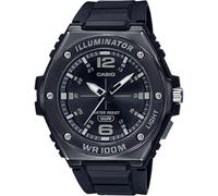Casio Watch MWA-100HB-1AVEF
