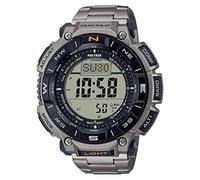 CASIO Montre outdoor Pro Trek Prg-340t-7er Homme Gris "Unique" 2022
