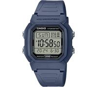 Casio Watch W-800H-2AVES