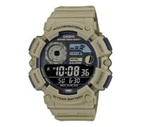 Casio Mixte Analogique Quartz Montre avec Bracelet en WS-1500H-5BVEF