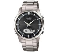Casio Wave Ceptor Homme Analogique-Digital Quartz Montre