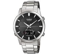 Casio Wave Ceptor Homme Analogique-Digital Quartz Montre