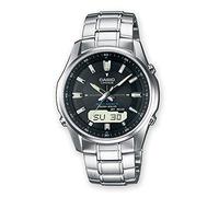 Casio Montre Homme LCW-M100DSE-1AER Radio-pilotée