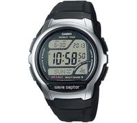 Montre Homme WV-58R-1AEF WAVECEPTOR Noir
