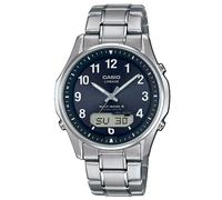 Casio Waveceptor LCW-M100TSE-1A2ER - Homme - 40 mm - Analogique - Quartz - Verre minéral