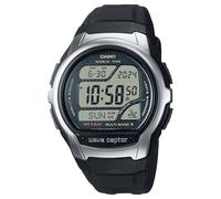 Casio Montre radio multifonctions Noir G