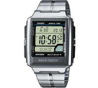 Casio Waveceptor WV-59RD-1AEF - Homme - 39 mm - Numérique - Quartz - Plexiglas