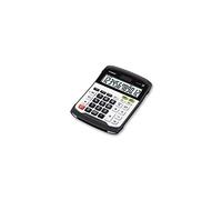 Casio Calculatrice WD-320MT Noir