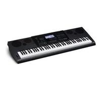 casio wk-6600 clavier 76 touches