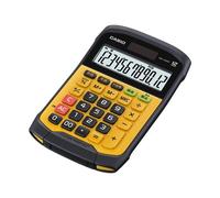Calculatrice Casio WM-320MT