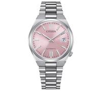 Montre Citizen Analogique Automatique pour Femmes Tsuyosa