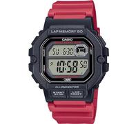 Casio WS-1400H-4AVEF Montre-Bracelet pour hommes Avec alarme