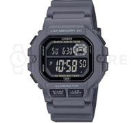 Casio WS-1400H-8B Montre homme Classic 44.5 mm 10 ATM