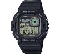 Casio WS-1700H-1AVEF Montre pour homme Timeless collection 49mm 10ATM