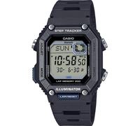 Casio - WS-B1000-1AVEF - Armbanduhr - Unisex - Quartz - Timeless Collection