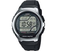 Casio Montre radio multifonctions Noir G
