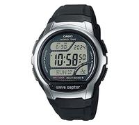 Montre Homme WV-58R-1AEF WAVECEPTOR Noir