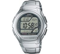 Casio Montre numérique WV-58RD-1AEF radio-commandée