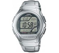 Casio Montre numérique WV-58RD-1AEF radio-commandée