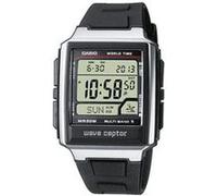 Casio WV-59E-1AVEF, Quartz, 39mm, 5ATM Noir G