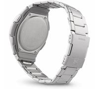 Casio WVA-M650D-1AER Noir Gris Argenté