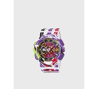Casio X EVANGELION GA-110EVA30-7A men Watches multi taille: ONE SIZE