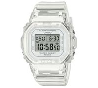 BABY-G BGD-565US-7| Couleur transparente/Blanc