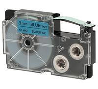 Casio XR-9BU1 Etiqueteuse Noir sur Blanc