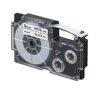 Casio XR-9WEB1 Etiqueteuse Bleu sur Blanc