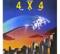 Casiopea - 4 X 4 by Four [Import]