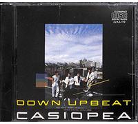 Casiopea - Down Upbeat [Import]