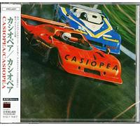 Casiopea (DSD Mastering) [Import]