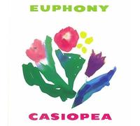 Casiopea - Euphony [Cd] Shm Cd, Japan - Import