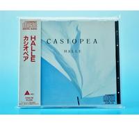 Casiopea - Halle [Import]