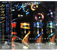 Casiopea - Made in Melbourne [Import]