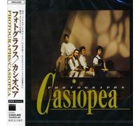 Casiopea - Photographs [Import]