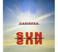 Casiopea - Sun