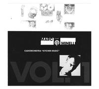 Marc Minelli – Casiorchestra Kitchen Music
