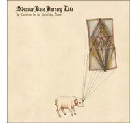 Casiotone For The Painfully Alone - Advance Base Battery Life [Import]