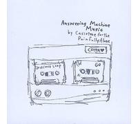 Casiotone for the Painfully Alone - Answering Machine Music