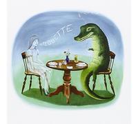 Casiotone For The Painfully Alone - Etiquette [Import]
