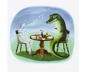 Casiotone For The Painfully Alone - Etiquette