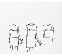 Casiotone For The Painfully Alone - Young Shields