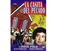 Casita Del Pecado [Import USA Zone 1]