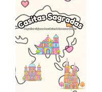 Casitas Sagradas: Pequeños viajeros descubriendo las casas de Dios