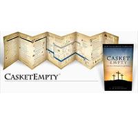 Casket Empty Chronologie de la Bible de l'Ancien Testament