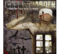 Casket Garden - Open Casket Enter The Garden